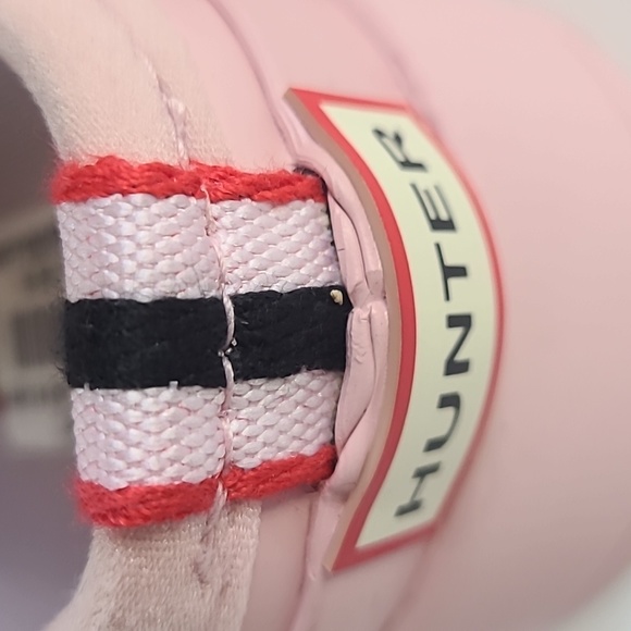 Hunter Pink Women's Mules - Picture 11 of 16